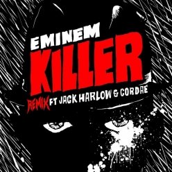Eminem ft. Jack Harlow & Ybn Cordae - Killer (Remix)